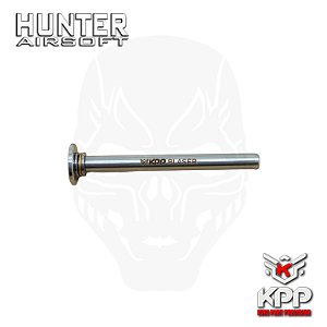 Guia de mola inox rolamentado Sniper Blaser R93 - KPP