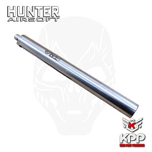 Cilindro inox Sniper Blaser R93 - KPP