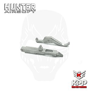 Conversor de gatilho 45º para 90º Sniper Well/AWS - KPP