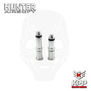 Kit de pinos Piston Braker - KPP