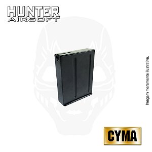 Magazine Sniper L96 CM703 40 rounds - Cyma