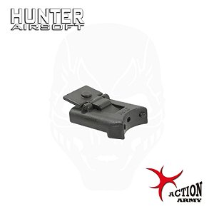 Magazine catch Sniper L96 - Action Army
