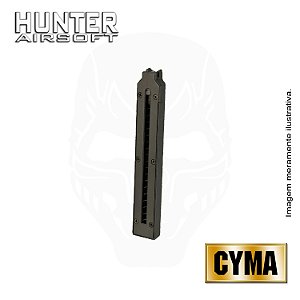 Magazine CM125 AEP 29 rounds - Cyma