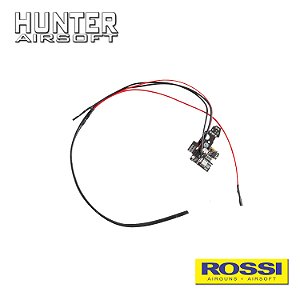 Placa do gatilho eletrônico Neptune V 2.2 - Rossi