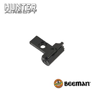 Alça de mira pistola WinGun P17 2004/2006 - Beeman
