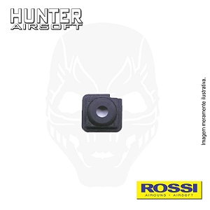 Vedante válvula x tambor revólver WinGun M701/702S/708 CO² 4,5/6mm - Rossi