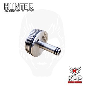 Cabeça de cilindro inox Sniper M24 Storm Rossi - KPP