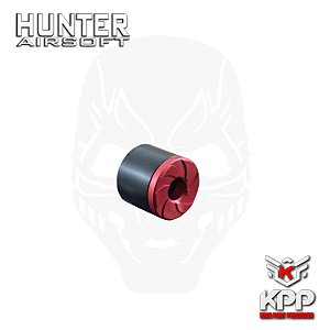 Flash Hider TAC41 - KPP