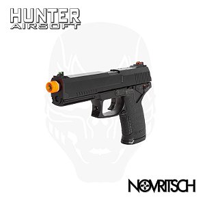 Pistola Airsoft SSX23 GBB - Novritsch