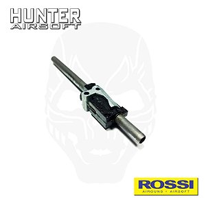 Conjunto do cano pistola WinGun C11 CO² 4,5mm - Rossi