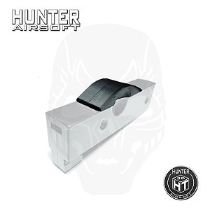 Puxador magazine Sniper VSR 10 3D - Hunter Airsoft