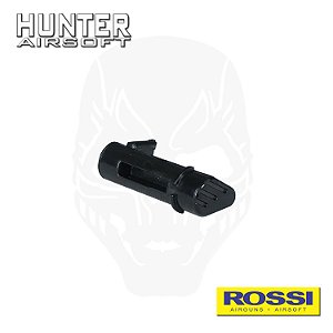 Retém do magazine pistola WinGun C11 CO² 4,5/6mm - Rossi