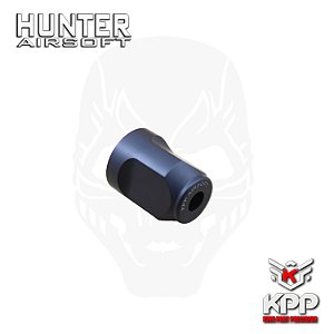 Bolt Cap Sniper M24 Storm Rossi - KPP