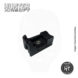 Chamber Block VSR 10/MB02/MB03/T10 3D - Hunter Airsoft
