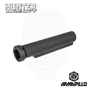 Stock Tube AEG M4/M16 - Armadillo