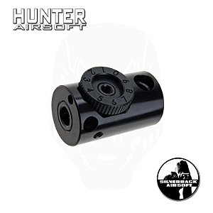 Hop Up Sniper TAC41 Type GBB - Silverback Airsoft