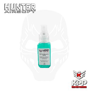 Spray antiembaçante para óculos 40ml - KPP