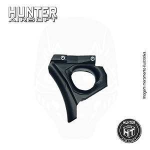 Hand foregrip 3D - Hunter Airsoft