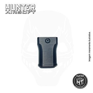 Front grip vertical 3D - Hunter Airsoft