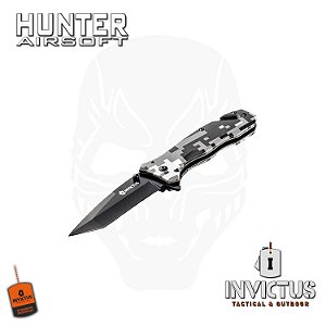 Canivete Phanton - Invictus