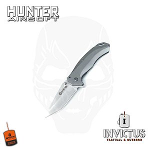 Canivete Rust - Invictus
