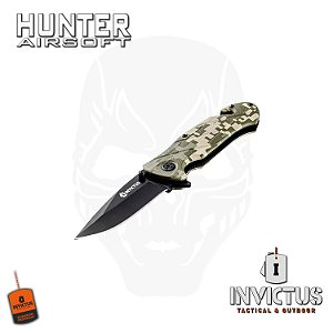Canivete Squad - Invictus