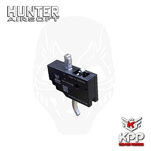 Caixa de gatilho acionador 90º Sniper MB06 / ASR - KPP