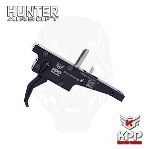 Caixa de gatilho acionador 90º Sniper VSR 10 - KPP