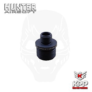 Adaptador de silenciador/supressor Sniper MK98 / MB06 / ASR Echo 1 - KPP