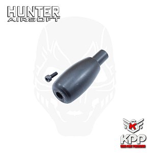 Bolt knob liso Sniper Well MB06 - KPP