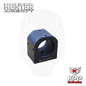 Suporte Outer Barrel Sniper MB06 / ASR Echo 1 - KPP