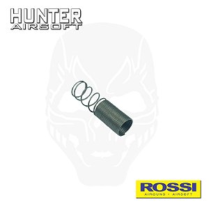 Mola do tambor revólver WinGun M701/702S/708 CO² 4,5/6mm - Rossi