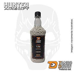 BB 0,28 gr 5000 un Airsoft Assault Series - Tango Down