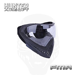 Máscara Dye F1 Airsoft - FMA