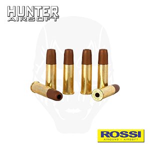Magazine revolver Wingun C0² 4,5mm (6 und)- Rossi