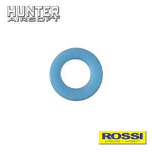 Vedante válvula saída C11 / C12 / W301 Wingun CO² - Rossi