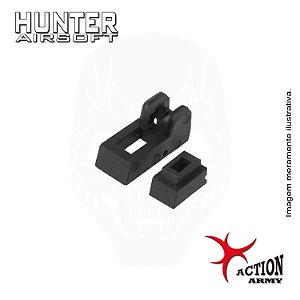 Kit magazine Gasket Mag lip AAP01 - Action Army