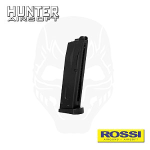 Magazine pistola airsoft Beretta M92 GBB - Rossi