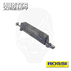 Speed Loader Airsoft 90 bb's 6mm - Rossi