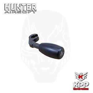 Alavanca ferrolho (bolt customizável) destro Sniper Blaser R93 - KPP
