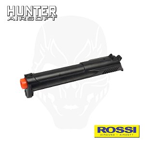 Ferrolho pistola Airsoft C11 6mm CO² - Rossi