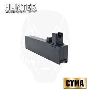 Magazine Rifle Sniper Airsoft CM708 6mm - Cyma