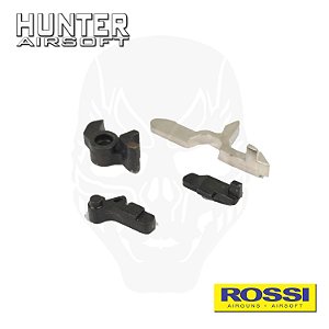 Sear set pistola Red Wings 1911 GBB 6mm - Rossi