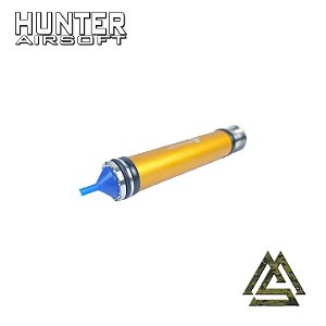 Pistão oring 90º sniper Airsoft 80gr+ VSR10 / M24 / M40 Storm - MS Parts