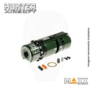 Hop up RS / HTI Ultra Precision SRE direita - Maxx Model