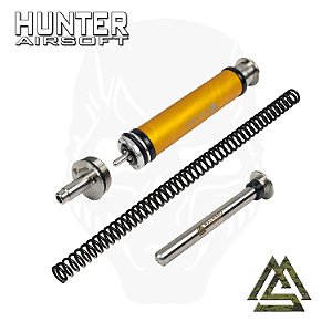Kit Upgrade Força 60gr + VSR10 e clones - MS Parts