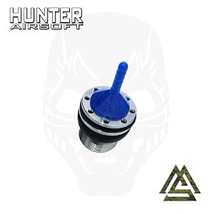 Cabeça de pistão VSR10 Airbrake silicone - MS Parts