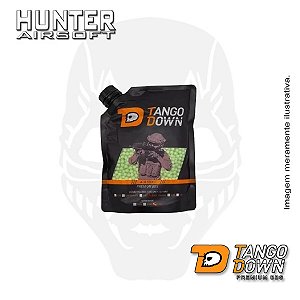 BB 0,25 gr 4000 un Airsoft Tracer - Tango Down