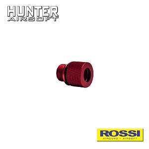 Ponta vermelha 1911 Red Wings / R17 / R18 / Black Devil - Rossi