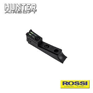 Conjunto alça de mira Dione Truglo - Rossi